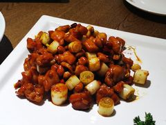 宫保鸡丁-全聚德(江宁店)