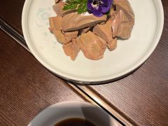 -羲和雅苑•北京烤鸭(乐园道万象城店)
