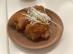 -胡麻(静安嘉里店)