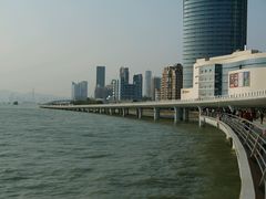 -演武大桥观景平台