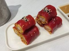 -福满楼·海鲜酒家(福永益田店)