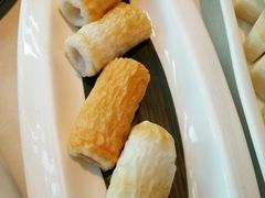 -海底捞火锅(公益西桥店)