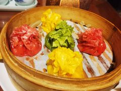 -龍聚祥烧麦馆(鼓楼店)