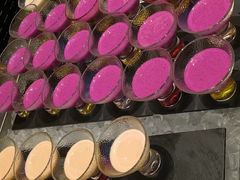 -北京北辰洲际酒店啡扬咖啡厅·自助餐厅