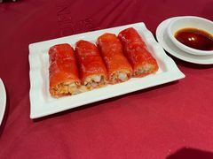 -北园酒家(小北路店)