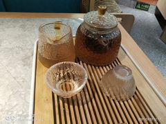 -滇色蒸汽石锅鱼(京华城店)