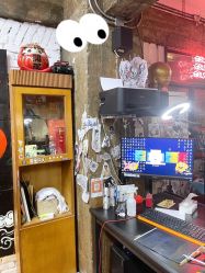 -匿名者纹身学院派·刺青