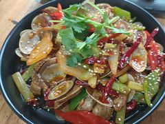 -兄弟烤坊(八中店)