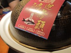 -魏铭鱼头捞饭(晋阳路店)