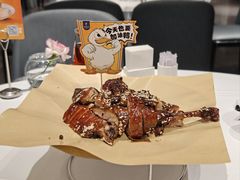 -眉州东坡(清河万象汇店)