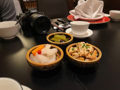 -丽晶轩中餐厅(重庆丽晶酒店)