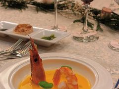 -马哥孛罗咖啡厅·Cafe Marco (厦门马哥孛罗东方大酒店)