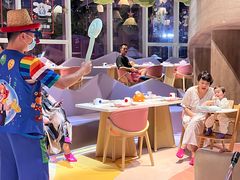 -水桶王国主题餐厅·聚会·生日派对·亲子活动·家庭套餐(亚龙湾希尔顿店)