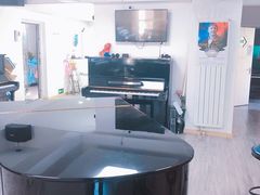 -梅纳·钢琴声乐架子鼓Mena Music(双井店)