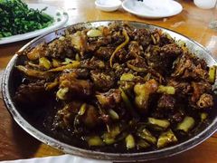 -甘家界柠檬鸭店(高峰林场店)