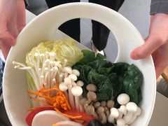 -享月汤皇·海鲜小火锅·聚会(曲江创意谷店)