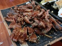 -林二哥宜烤官·宜宾小烧烤