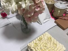 -积慕Cake(解放大道店)