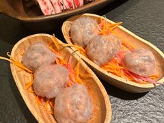 -季季山·云南野生菌火锅(上海首店)