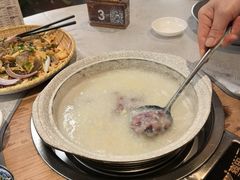 -丰尔粥食·粥底火锅·桑拿鸡(大良总店)