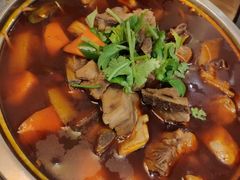 -北疆饭店(朗悦公园茂店)