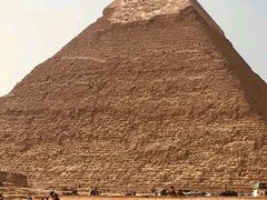 -吉萨金字塔群