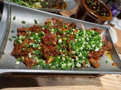 -树厨贵州菜(大十字店)