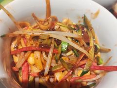 -情满四合院•京菜•烤鸭(动物园店)