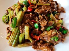 -马凯餐厅(长椿街店)