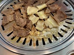 -韩九点烤肉(大学城店)