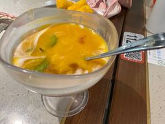 -吉旺港式餐厅(南方商城店)