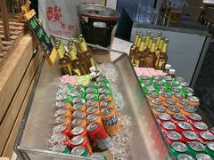-长兴开元名都大酒店·地中海咖啡厅