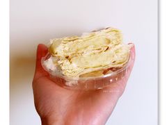 太阳饼-唐饼家(第一食品五角场店)