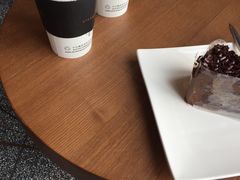 -星巴克臻选(天津鲁能中心一店)