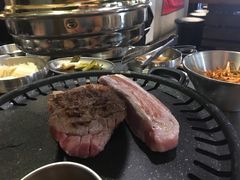 -401餐厅(弘大店)