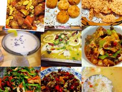 乌镇那一年主题餐厅-乌镇那一年小院主题餐厅(甘泉西路店)