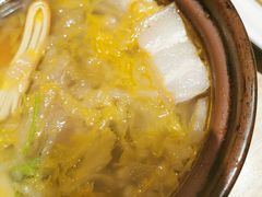 -六泰居·尔滨地标·东北菜(黄河路店)