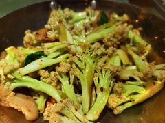 -绿茶餐厅(西单老佛爷店)