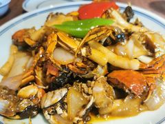 -周家二小姐的菜(西津渡店)