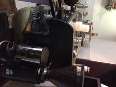 iphone_upload_pic-阿sir咖啡(陶谷新村店)