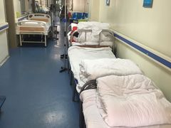 住院部-安徽省第二人民医院(主院区)