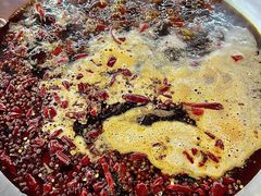 -储奇门鳝鱼火锅(总店)