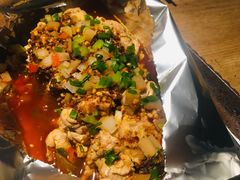 -辛香汇·现炒川菜(武进吾悦店)