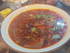 -馬伍旺川菜(江北虹悦城店)