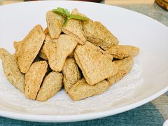 -汤记传菜(浦江店)