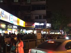 -美人万三·蚝大人生蚝小馆(昌里路店)