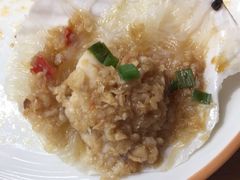 -必点海鲜·鲅鱼水饺(鞍山西道店)