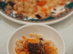 新疆手抓饭-巴依老爷·新疆美食(上城区天城路店)