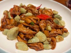 -燕郊烧鸽子(酷车小镇店)