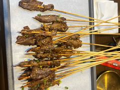 -林二哥宜烤官·宜宾小烧烤